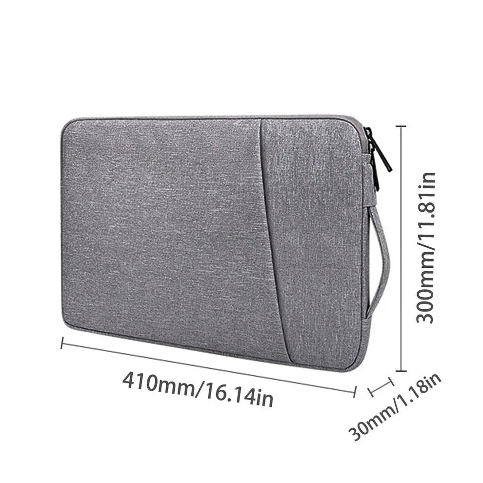 Sleek Laptop Sleeve