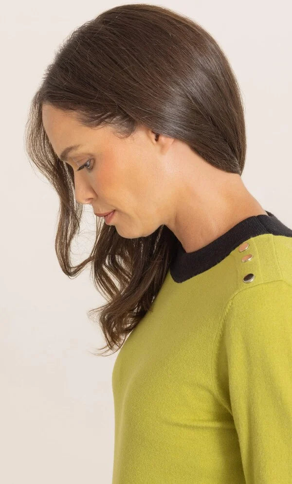 Long Sleeve Lightweight Knitted Top