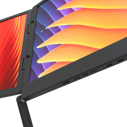 Tri Screen Pro Monitor Extender 15.6"