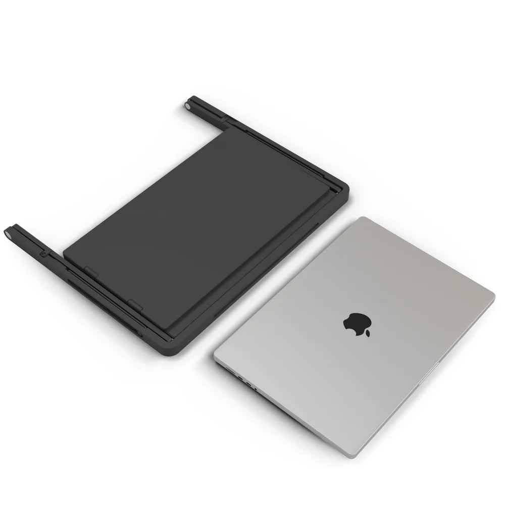 Tri Screen Pro Monitor Extender 15.6"