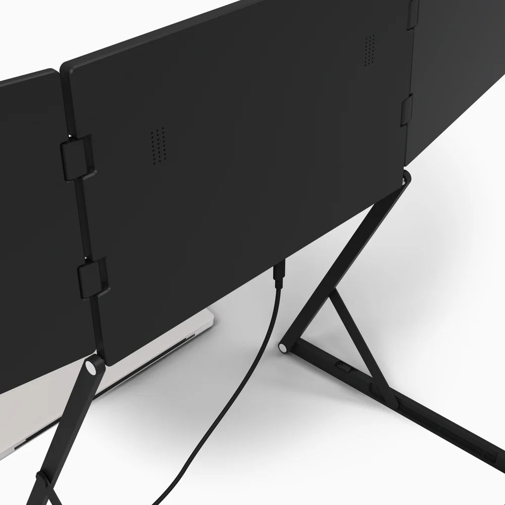 Tri Screen Pro Monitor Extender 15.6"