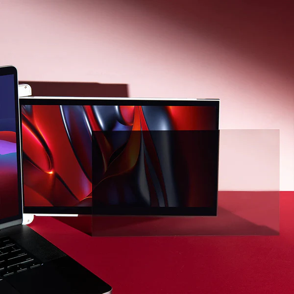 Privacy Screen Filter 15.6" Pack of 2