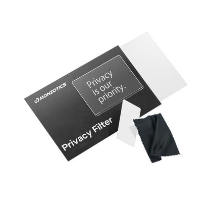 Privacy Screen Filter 15.6" Pack of 2