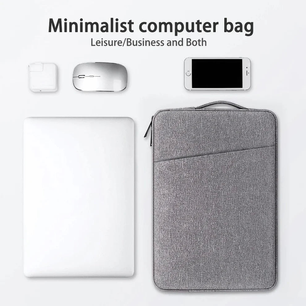 Sleek Laptop Sleeve