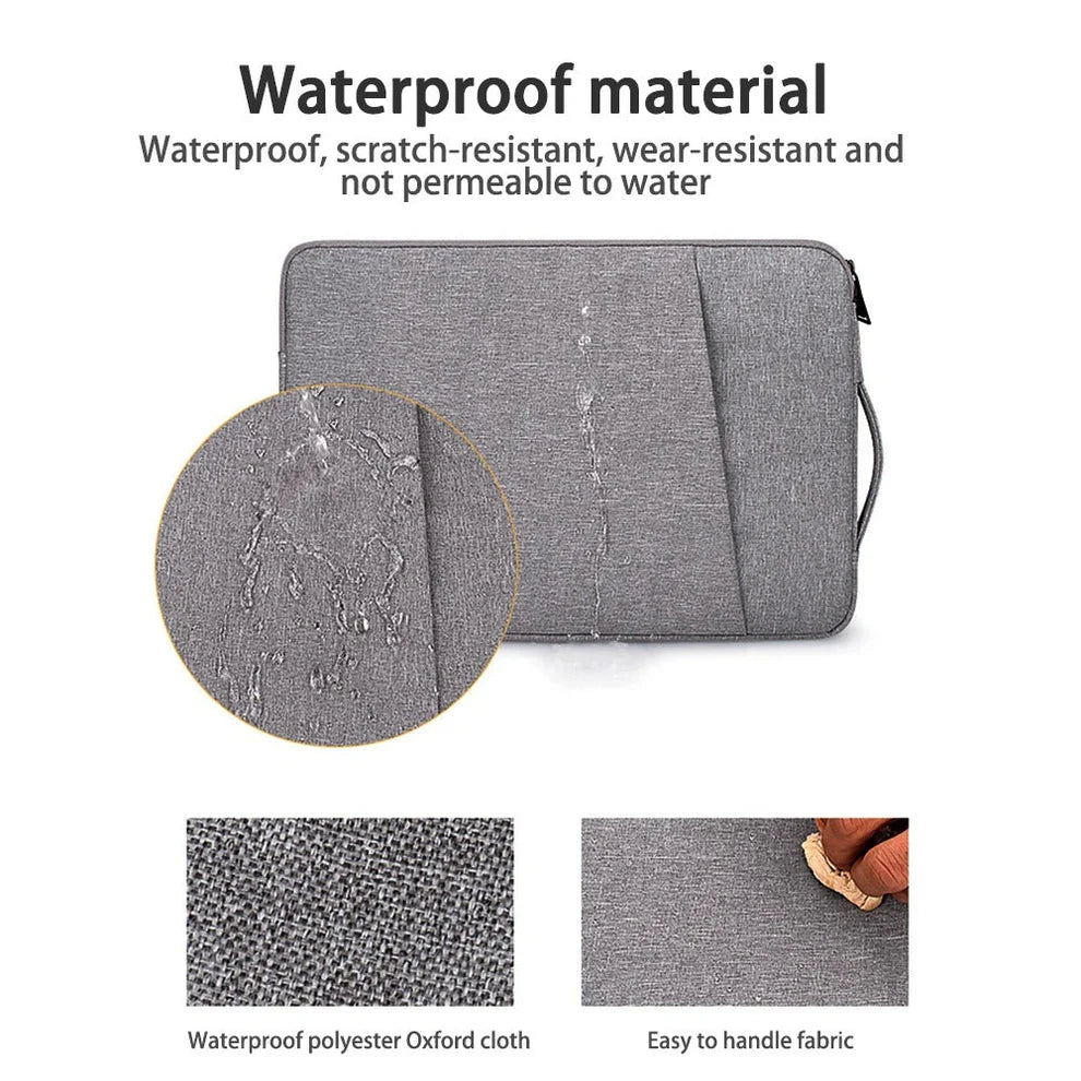 Sleek Laptop Sleeve